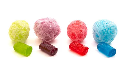 Jolly Ranchers