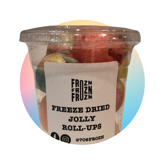 Jolly Roll-Ups