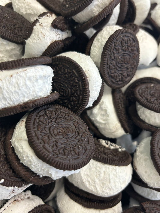 Oreos