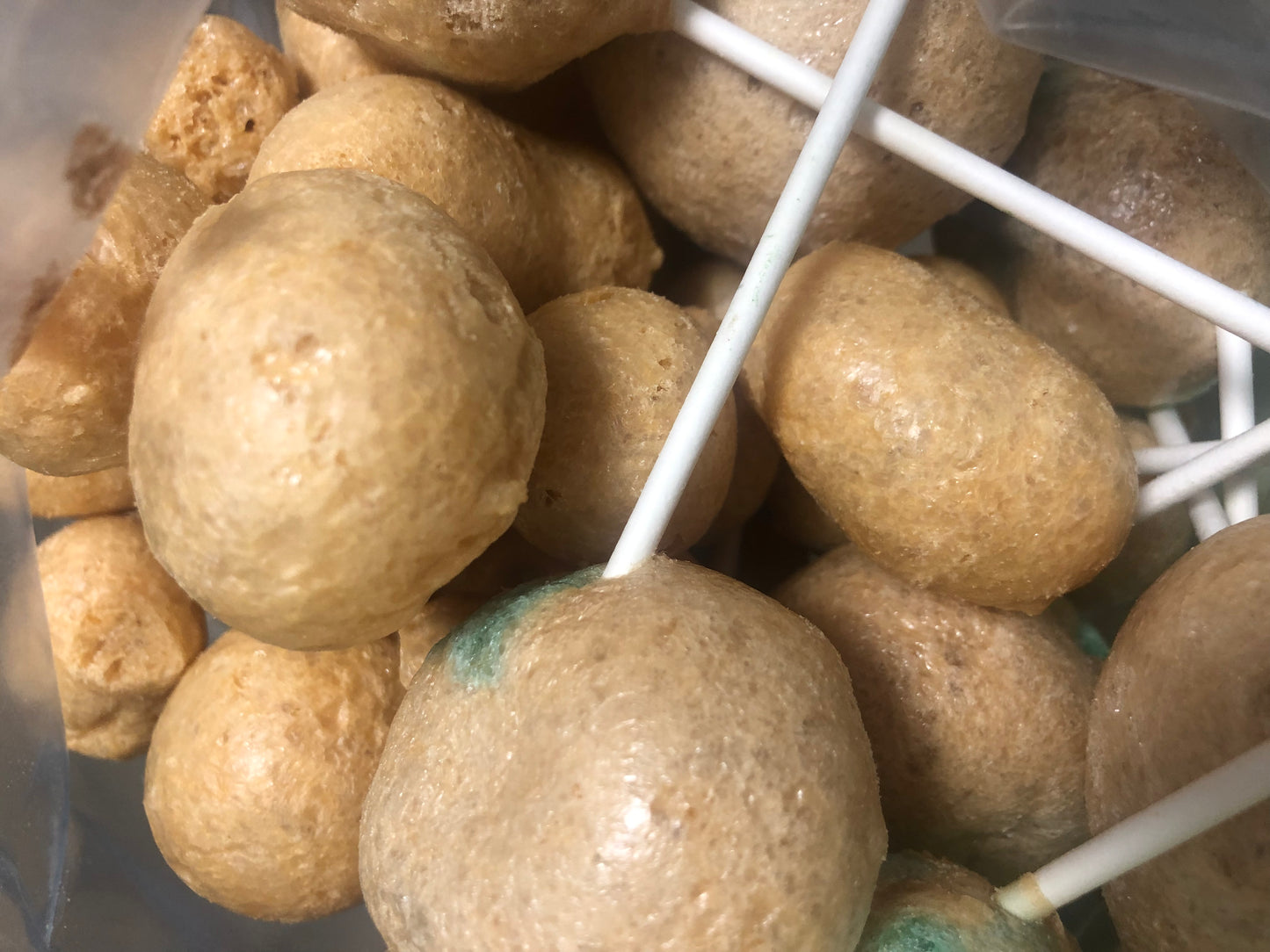 Caramel Mix