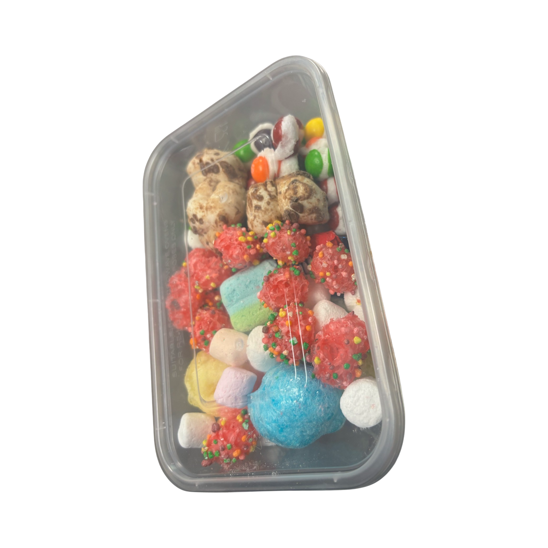 Munchie Mix
