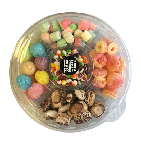 Party Container