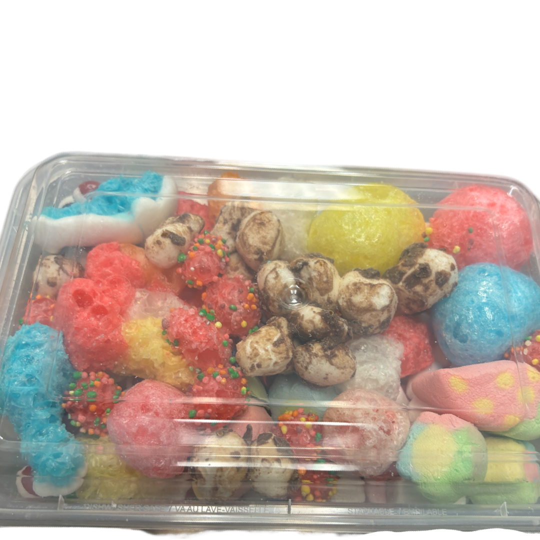 Munchie Mix