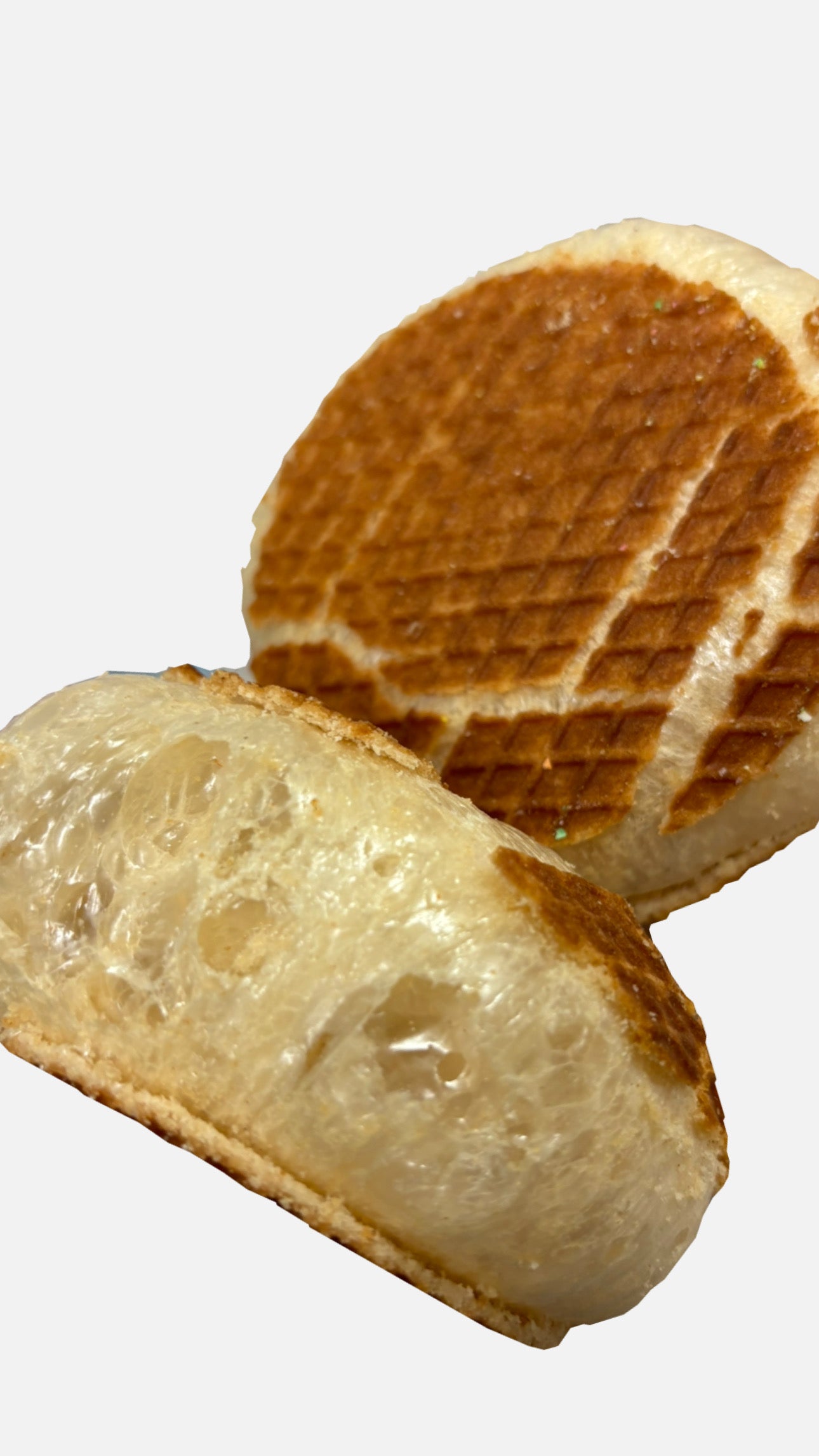 Stroopwafel – FROZN