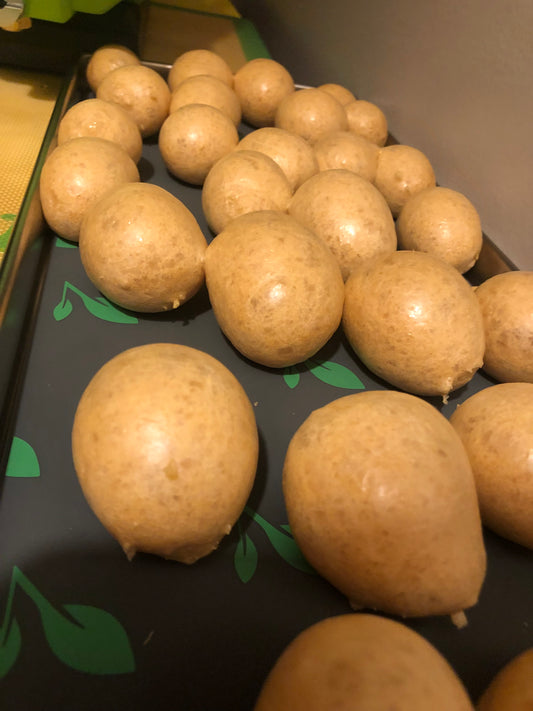 Caramels