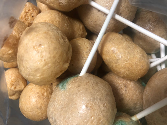 Caramel Mix