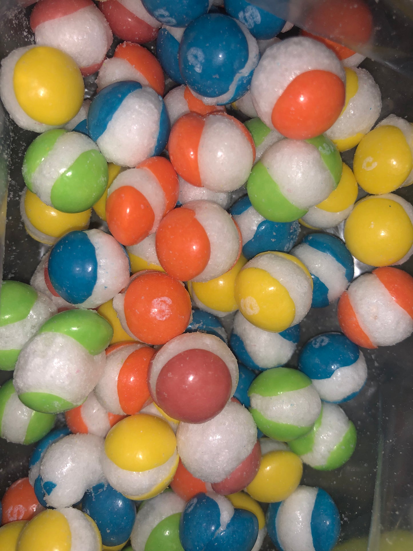 Skittles